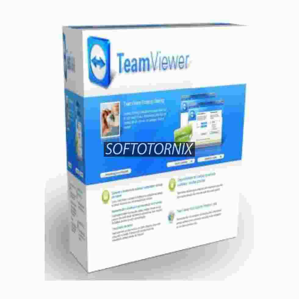 teamviewer portable download